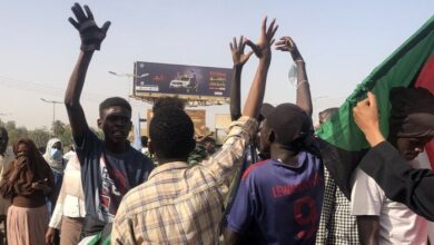 إطلاق سراح عشرات المعتقلين في السودان 6 upload 1653974028 440750935