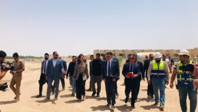 هيئة الاستثمار تكشف عن مبادرة لإحياء القطاع الصناعي بالأنبار 5 upload 1653997586 469084334