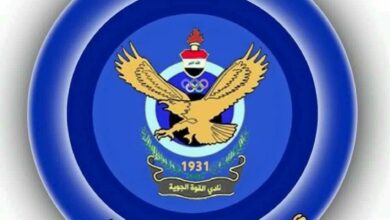 القوة الجوية