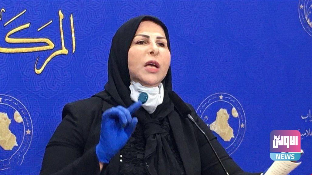 عالية نصيف تطالب بتشكيل غرفة عمليات لمكافحة المخدرات 1 031D8CD3 2229 4100 A5E9 97AC592D19CC