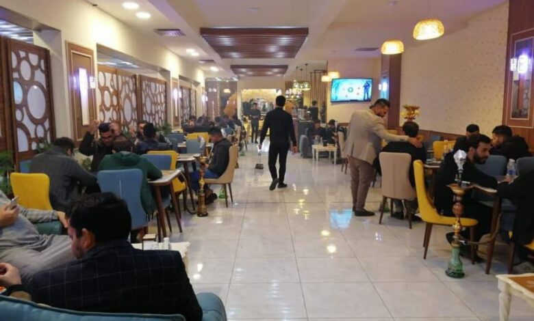 محافظة عراقية تصدر توجيهات صارمة للمطاعم خشية الكوليرا 5 04C9454A 62DF 4C35 AA9D FFE2FB39EF6D