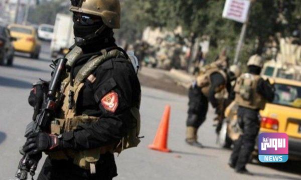 القبض على (27) متهماً وضبط اسلحة ومواد مخدرة في بغداد 1 06CA39AF 05EC 4A6D AE6D A2AAEE018F77