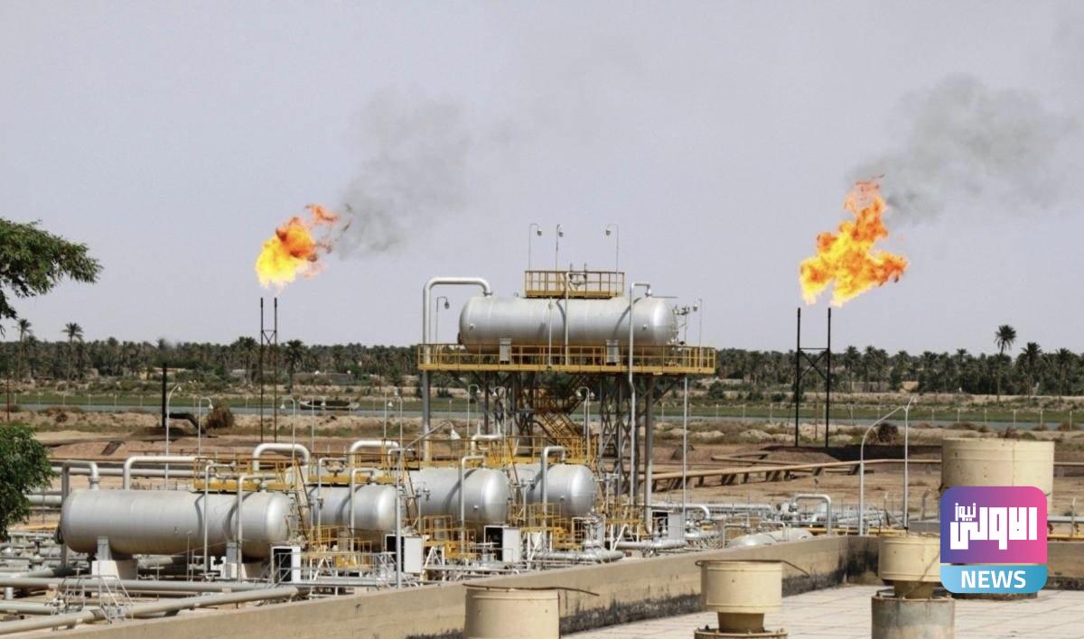 حفر 8 آبار نفطية جديدة في حقل الحلفاية 1 0C28D487 8BBC 46D8 BEFC ADE15DFC7016