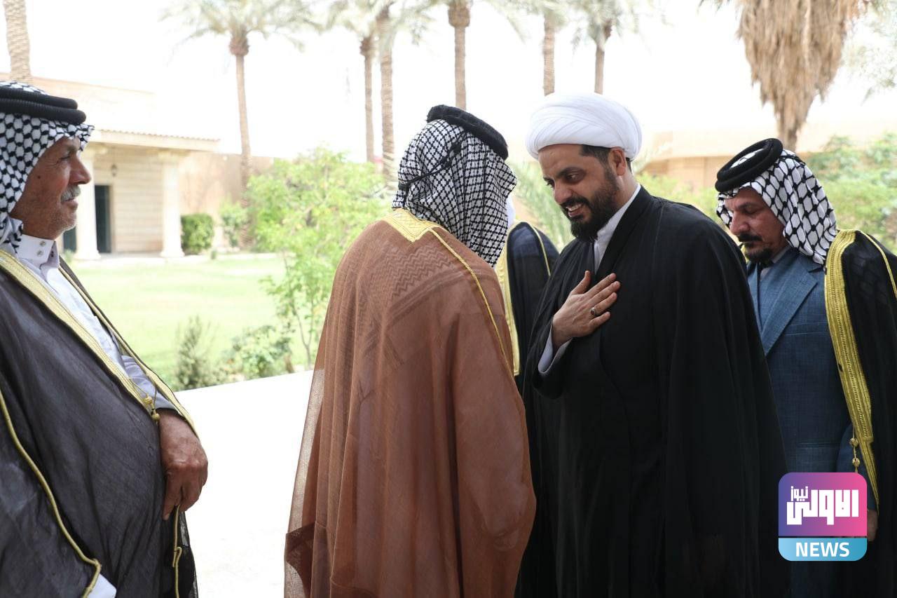 قيس الخزعلي تضمين حقوق المحاضرين المجانيين والمتعاقدين والمفسوخة عقودهم من الحشد الشعبي 3 0E41D37D 8A2A 47EF AA91 2D09895A9D4C