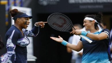 دورة إيستبورن للتنس.. إنسحاب انس جابر وسيرينا وليامس 3 124 233624 fsve1vnwqaaq7pn 700x400