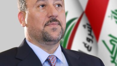 أول تعليق من رئيس تحالف السيادة’ خميس الخنجر على انسحاب الصدر من ’التحالف الثلاثي 3 12D536ED FF65 4BBD BD38 9075E8DA7F0E