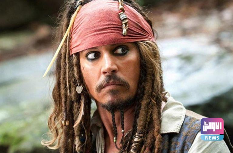 هكذا صالحت "ديزني" جوني ديب..."اعتذار رسمي وتعويض مادي" 7 133 191057 johnny depp apology letter disney jack sparrow 2