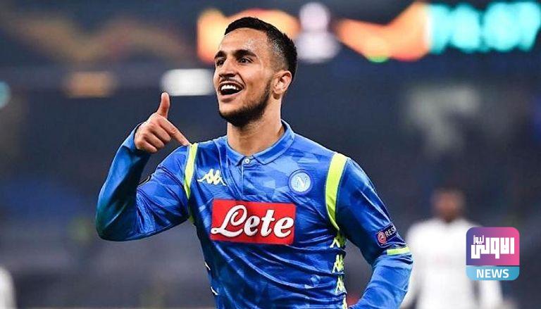 آدم وناس يبلغ نابولي بقرار صادم 1 138 124039 adam ounas napoli