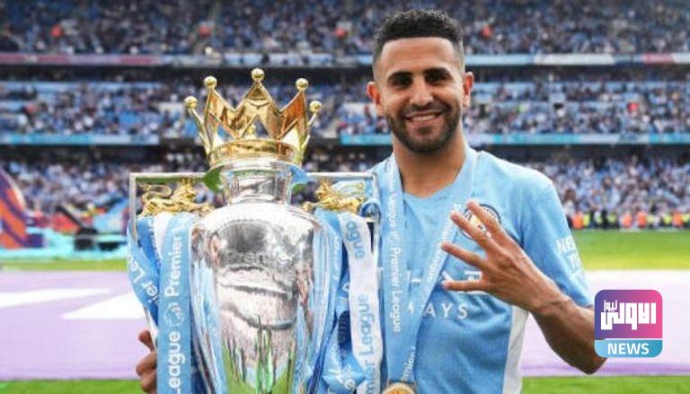 كل ما تريد معرفته عن رياض محرز 3 138 141054 riyad mahrez salary news wife
