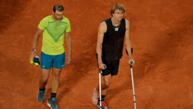 إصابة زفيريف أمام نادال تخطف الأنظار(فيديو) 3 138 210836 192 204527 1 1629a3aa7d620f 700x400