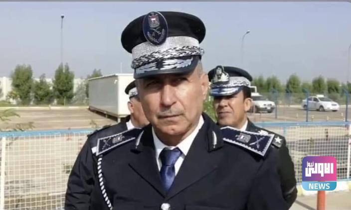 مدير المرور يوضح بشأن أعمال الصيانة عند مقتربات جسر المثنى 1 1598194D 2B4C 4993 A733 D214F80C552C