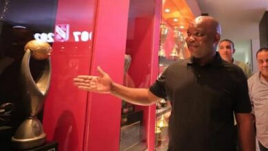 ماذا قدم موسيماني مع الأهلي في 620 يوما؟ 6 163 190906 mosimane al ahly 620days 5 trophies 700x400