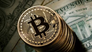 "بتكوين" تنخفض لأدنى مستوى في 18 شهراً 4 1634286823905