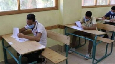 وزارة التربية تنفي جدول امتحانات نشرته بعض مواقع التواصل الاجتماعي 2 163FD13A C98D 4A55 948B DF13050EB223