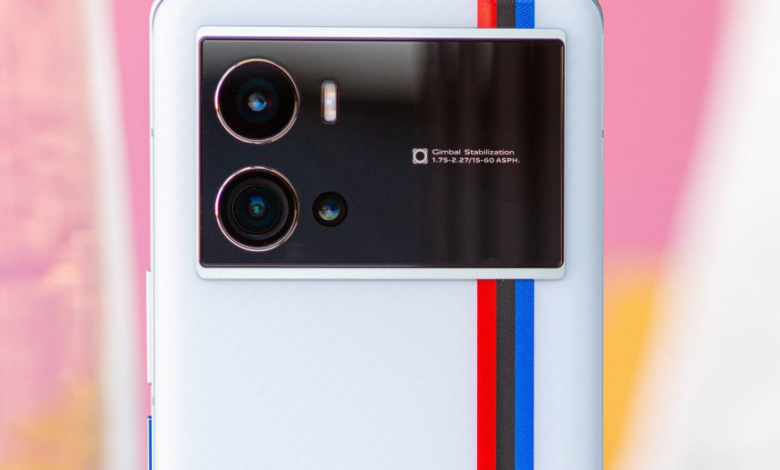 1656349779 سلسلة vivo iQOO 10 هي أول الإصدارات المميزة بمعالج Dimensity