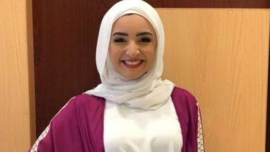 هلا رشدي تكشف كواليس 21 يوماً بلا نوم: "أخذت ترامادول" 8 173 010104 hala rushdi reveals tramadol 700x400