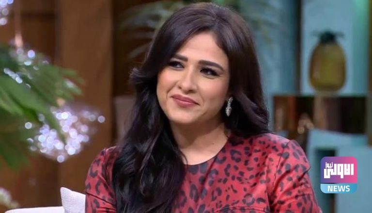 ياسمين عبدالعزيز تصدم متابعيها: "أخويا باعني بعربية مرسيدس" 5 173 160722 yasmine abdel aziz shocked her followers 3