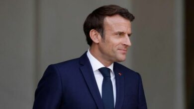 رئيس فرنسا يعلق على أزمة نهائي دوري أبطال أوروبا 3 192 213142 france president champions league final 700x400