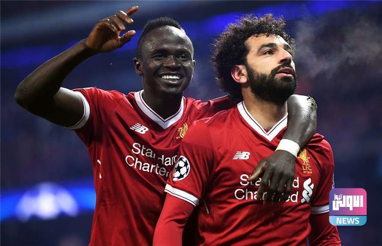 "Four Four Two" تُعلن ترتيب أفضل 10 لاعبين في إفريقيا 1 194874