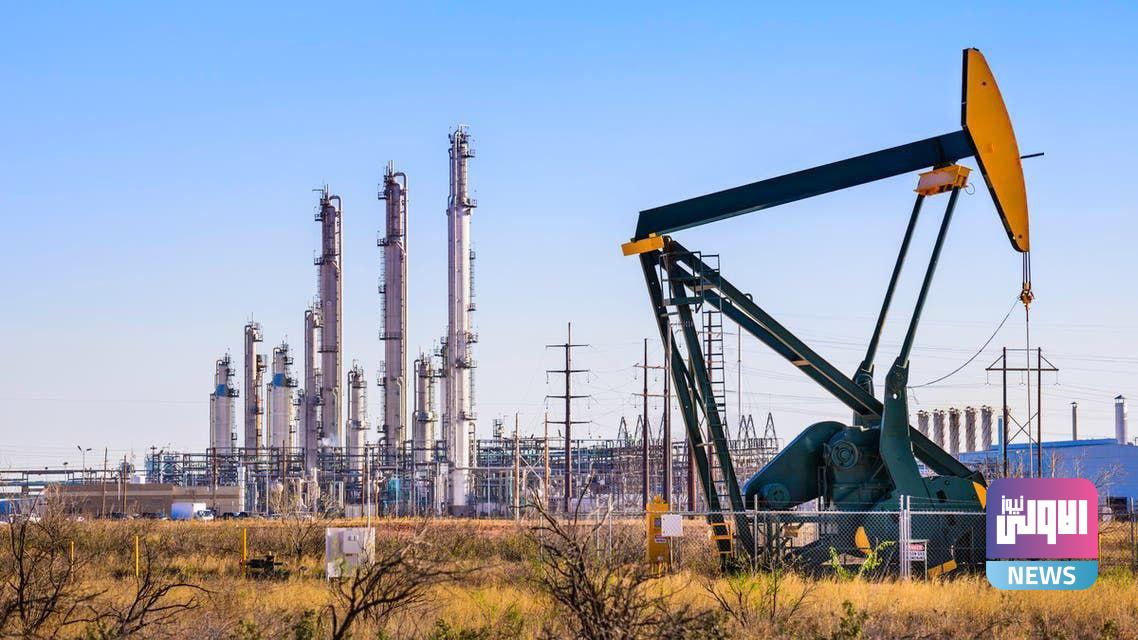 بعد انخفاض حاد ... البرميل يقترب من 120 دولاراً 1 1D999637 1895 4587 A9BD 99BD1D892DCC