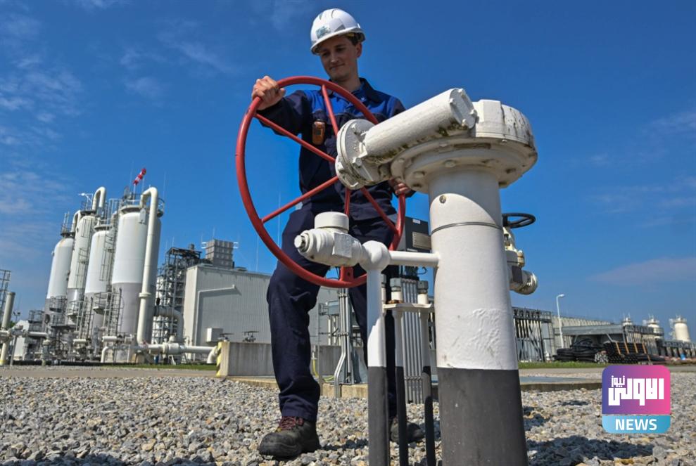 بسبب شح الغاز.. ألمانيا: سنلجأ إلى خيارات مجتمعية صعبة 1 20225921340515637877270205157179