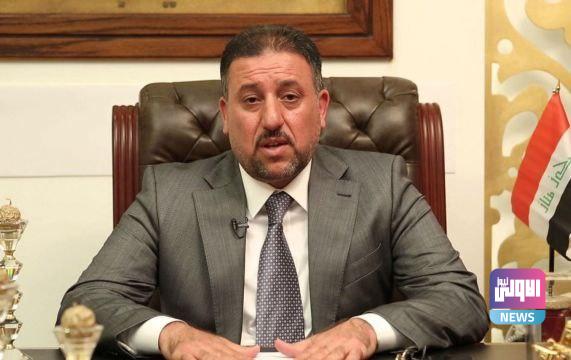 خميس الخنجر يوجّه رسالة إلى الصدر 1 241E6CE2 07E1 47DD B538 7F33D589D5FB