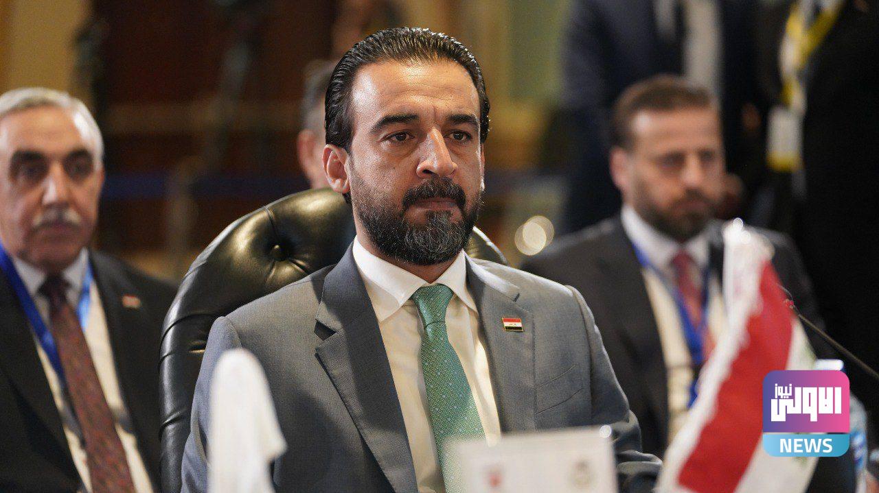 الحلبوسي يتوجه إلى الأردن 1 24ED696A 2A4A 4FAB 81CF F24D866250FC