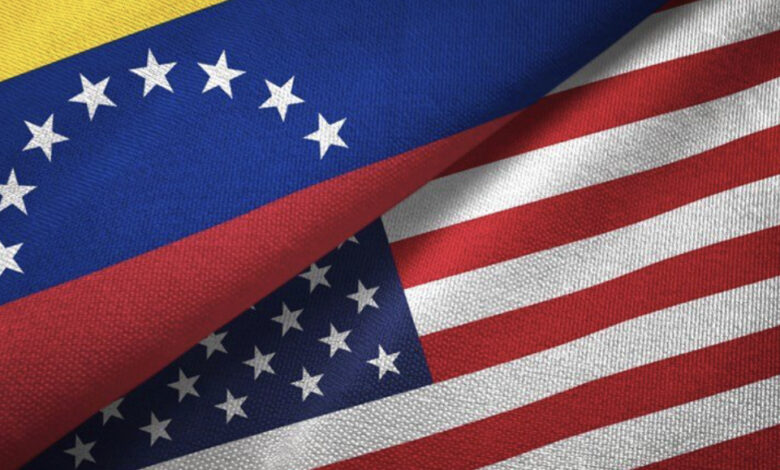 واشنطن تتوقع استئناف الحوار السياسي الفنزويلي 1 254B5E33 AC1D 4E28 A253 89E082660785