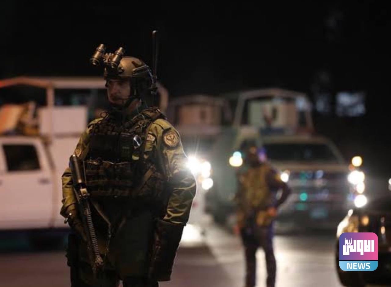 إستدرجها عبر الإنترنت .. تحرير فتاة وإعتقال خاطفها في بابل 1 2B53AC35 27F0 45CD 9B1F 628EAC4F84EF