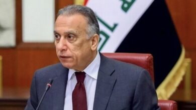 الكاظمي يصدر توجيهاً بشأن مشروع داري 5 2C394EBC 9CF3 487A 9460 27D117637CB7