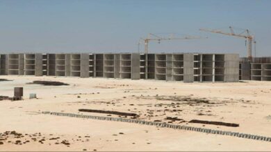 صندوق إعمار ذي قار يستبعد 20 شركة متلكئة 300 مشروع ستراتيجي لدعم عدة قطاعات 4 2CF86D7F D43E 401D A75E 42748DD44D28