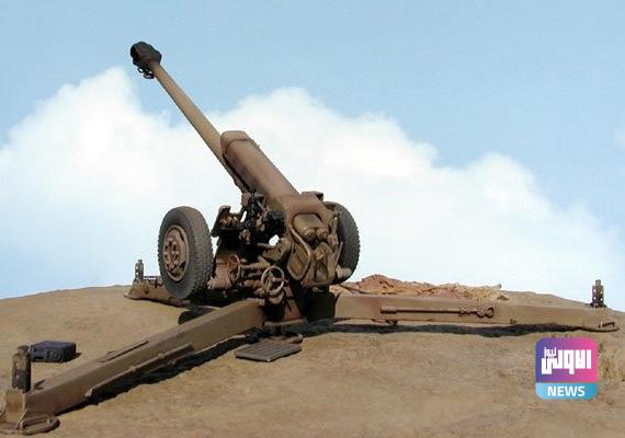 الاولى من نوعها بالعالم.. دخول المدفعية العراقية D30 إلى الخدمة 1 3231997A EEDF 4096 8983 F4CDDDA0C41D