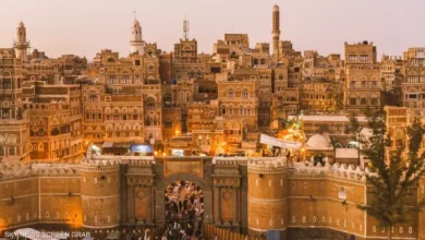 مصادر محلية: دوي انفجار قوي في حي المنصورة بمحافظة عدن جنوبي اليمن 4 335D0827 F750 4638 B59C FBAB0BB57970