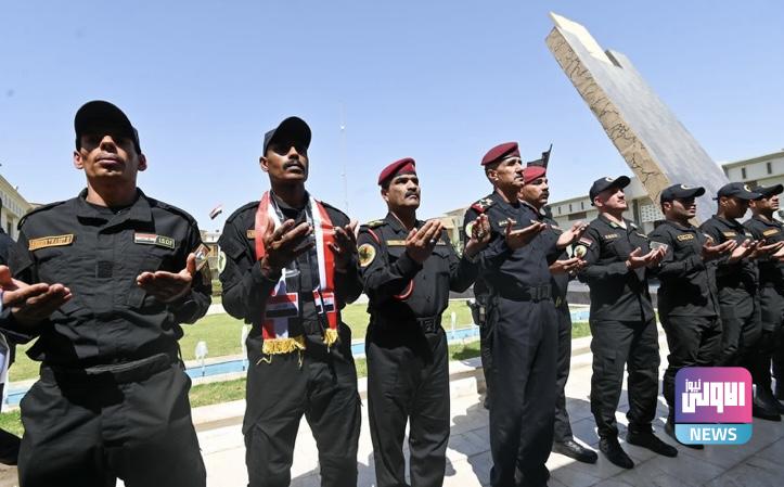 جهاز مكافحة الإرهاب يصدر بياناً بشأن فيديو متداول يُنسب إليه 1 3719457C 1AC3 4424 A7B6 B043E90AB828