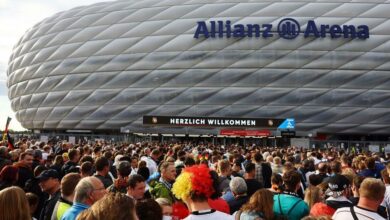 4307379 2022 06 07T165504Z 1866541157 UP1EI671AZPSA RTRMADP 3 SOCCER UEFANATIONS GER ENG REPORT