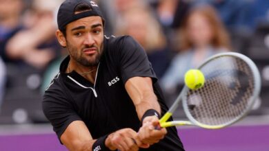 4320029 2022 06 18T145859Z 454083332 UP1EI6I15MAFL RTRMADP 3 TENNIS LONDON