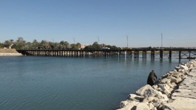 النجف الأشرف: مشروع الكورنيش سيكون الأجمل في العراق 15 4F71AEB4 1834 4219 88B1 73DF784906AE