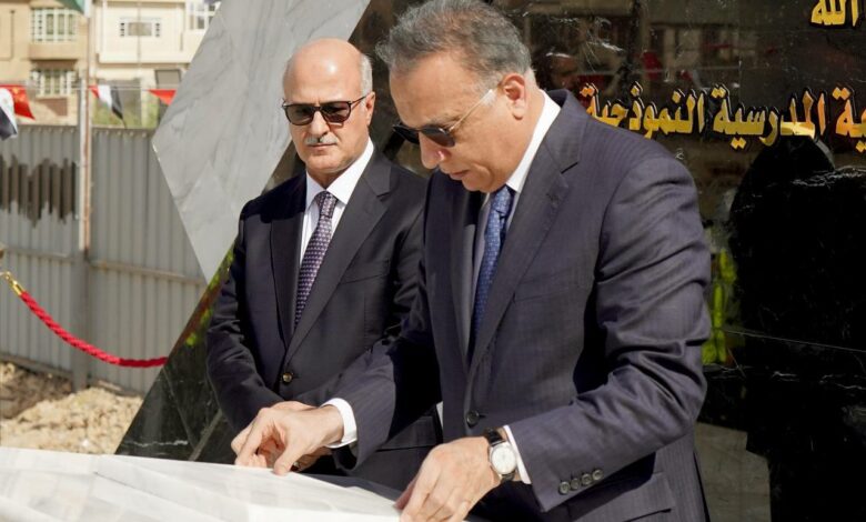 بتوجية من الكاظمي .. الامانة العامة لمجلس الوزراء تشدد على التربية بشأن ملف المحاضرين بالأخذ بنظر الاهتمام (وثيقة) 3 508DFAA7 1A6E 4C21 86CA 19EA69281C60