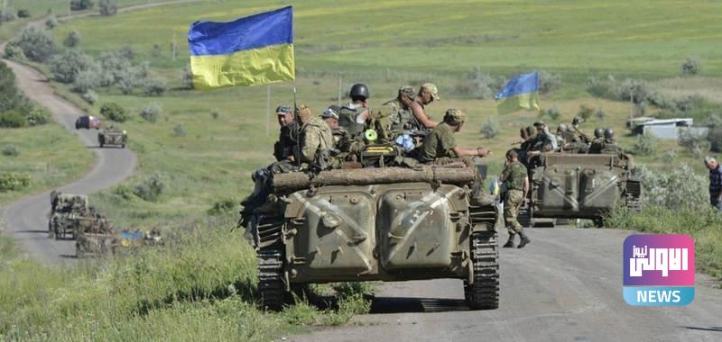 الجيش الأوكراني يتلقى الأوامر بالانسحاب من سيفيرودونيتسك 1 55445E20 439F 4AEE A754 6C7E5791AAF7