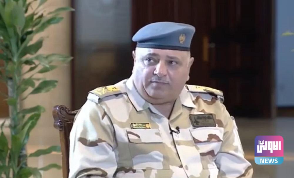 العمليات المشتركة: العراق يعتمد على قدراته في القتال ويحتاج الى معونة تدريبية 1 574120512021 6