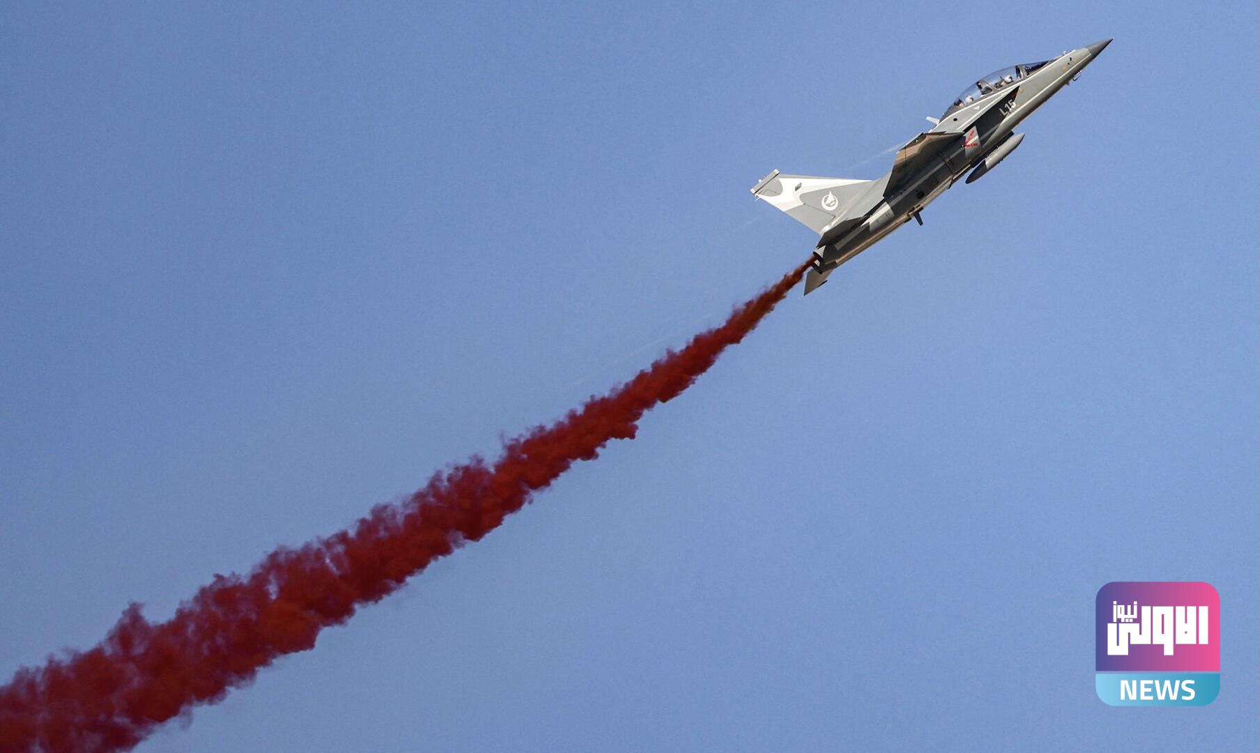 استراليا :الصين اعترضت مقاتلة تابعة لها في المجال الجوي الدولي 1 5997E716 66DA 4787 B1DC A7AFD6894BBA