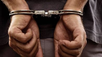 القبض على مطلوب بتهمة تجارة الأسلحة في البصرة 3 5D627FF4 F559 446D A6F1 AC3B729999A0