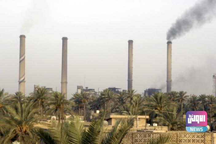 توضيح من البيئة بشأن انبعاثات مصفى الدورة ومحطات الكهرباء 1 5E829E72 4767 466B 81D0 A3E8774D1823