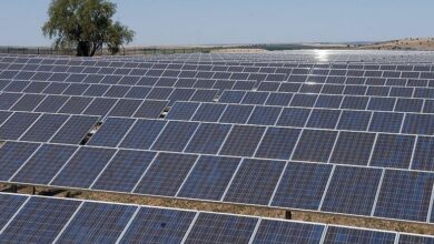 العراق يباشر بإنتاج الكهرباء من الطاقة الشمسية بواقع 1000 ميغاواط 5 5F1FDB3D 65F4 4EEA A3C7 E437CBCB45E9