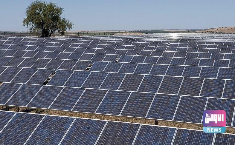 العراق يباشر بإنتاج الكهرباء من الطاقة الشمسية بواقع 1000 ميغاواط 1 5F1FDB3D 65F4 4EEA A3C7 E437CBCB45E9