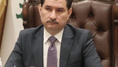 نائب رئيس البرلمان ملف سقوط الموصل قائم ولم يغلق 5 620F0BDB EA2E 4DDE BC20 96322E76DAB0