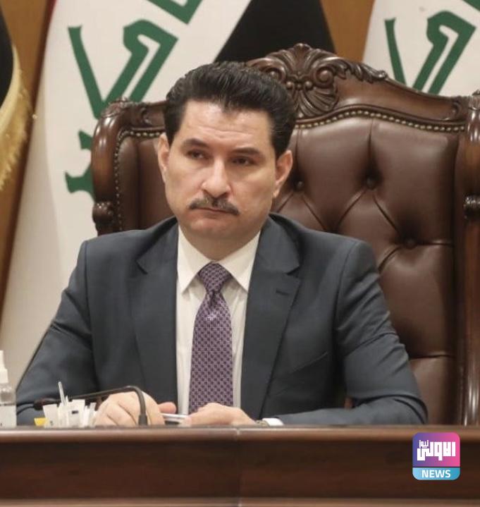 نائب رئيس البرلمان ملف سقوط الموصل قائم ولم يغلق 1 620F0BDB EA2E 4DDE BC20 96322E76DAB0