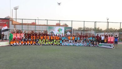 إقامة مهرجان الجذور الآسيوي(صور) 5 6226113b ebe9 4fee be26 9cfef8660e8e