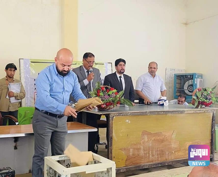 الديوانية تعلن المباشرة بتوزيع أراضٍ في قضاءين 1 6AFF1B91 78BD 491D BCF7 2BBB54D47625