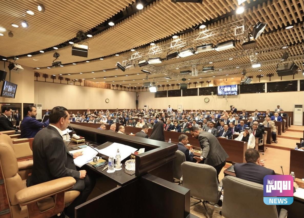 الفتح النبابية: الإطار التنسيقي سيصوت على قانون الأمن الغذائي 1 6B16C77B 7774 49EB 8982 05AC5942F6D4